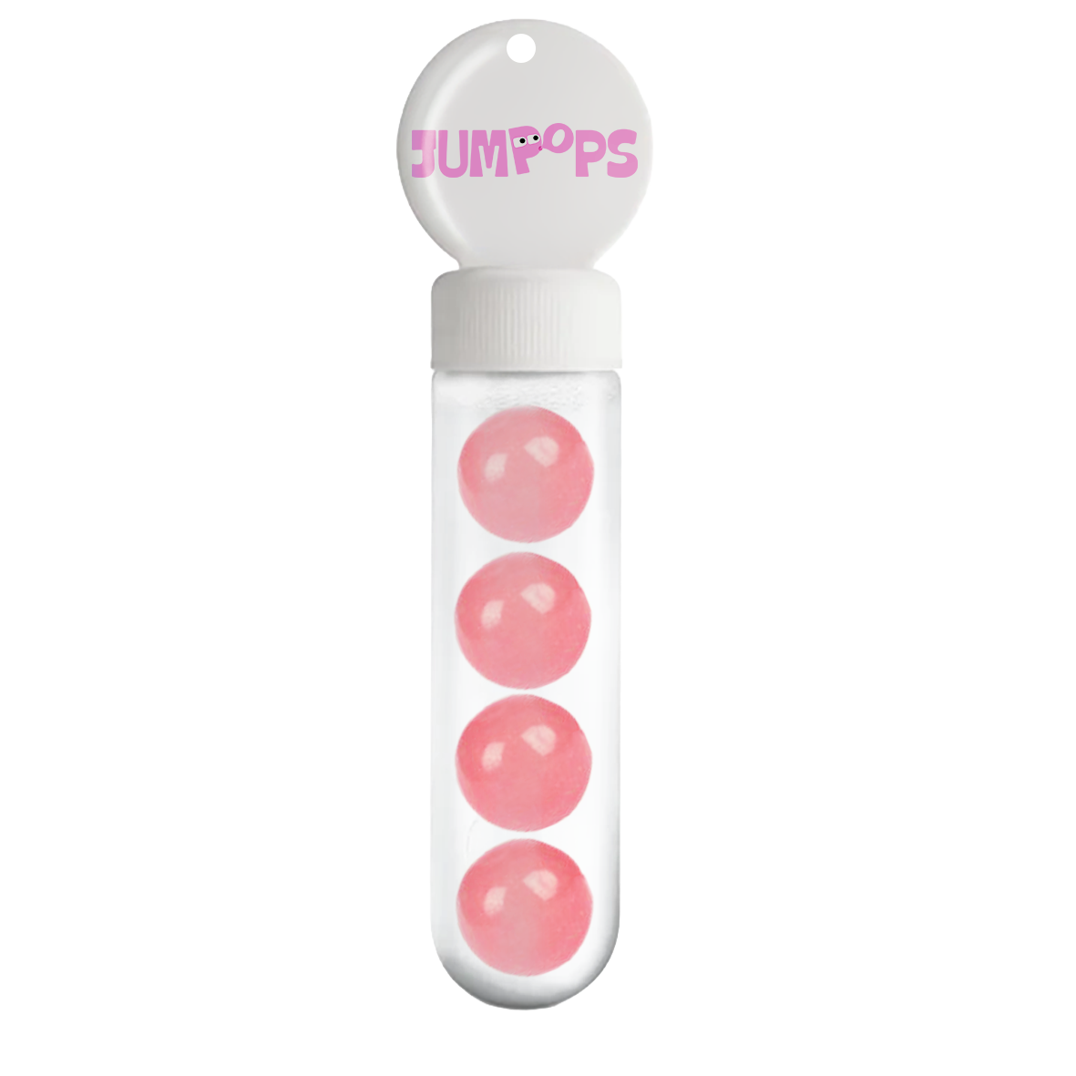 Jumpops tube