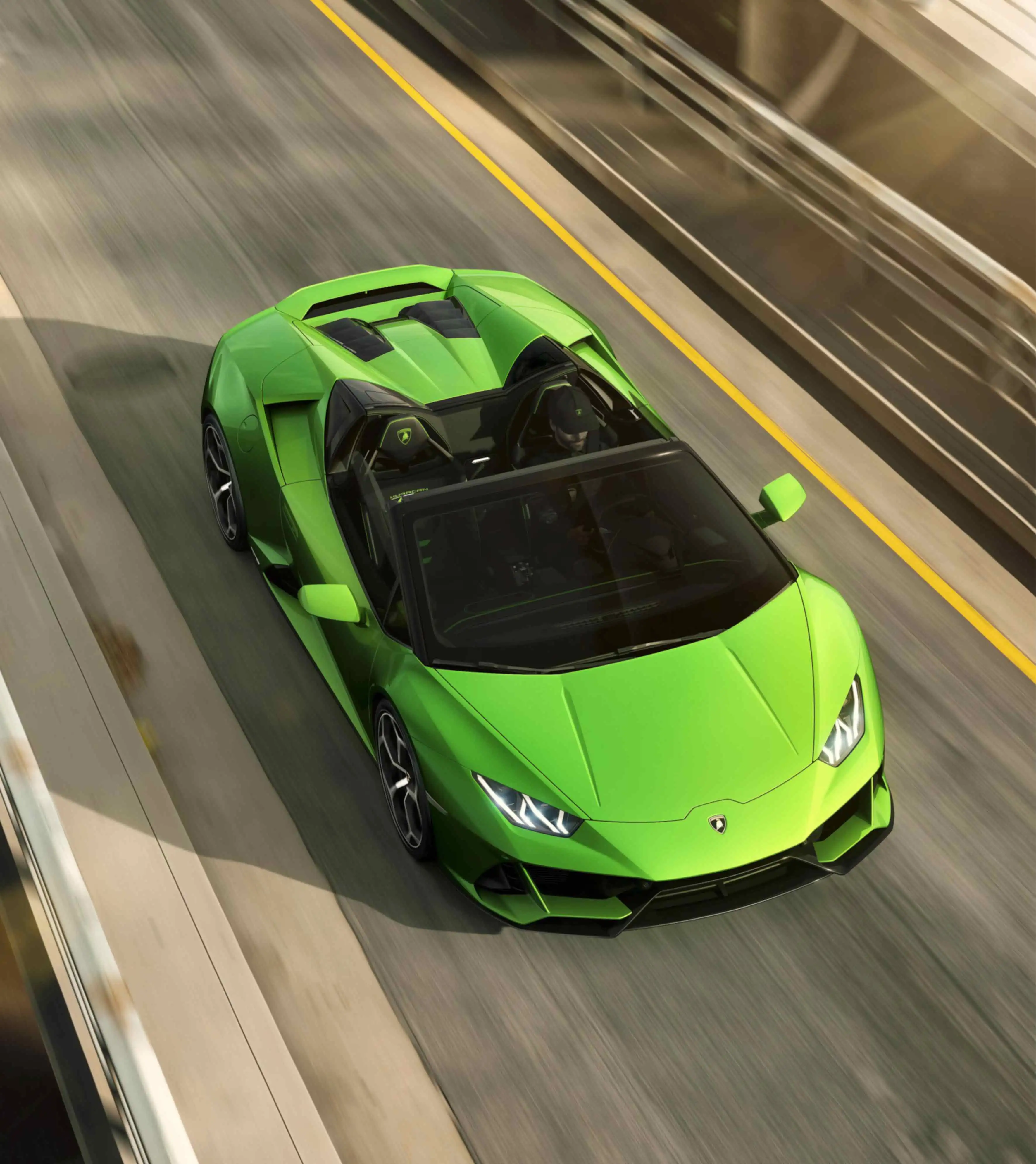 Lamborghini Huracán